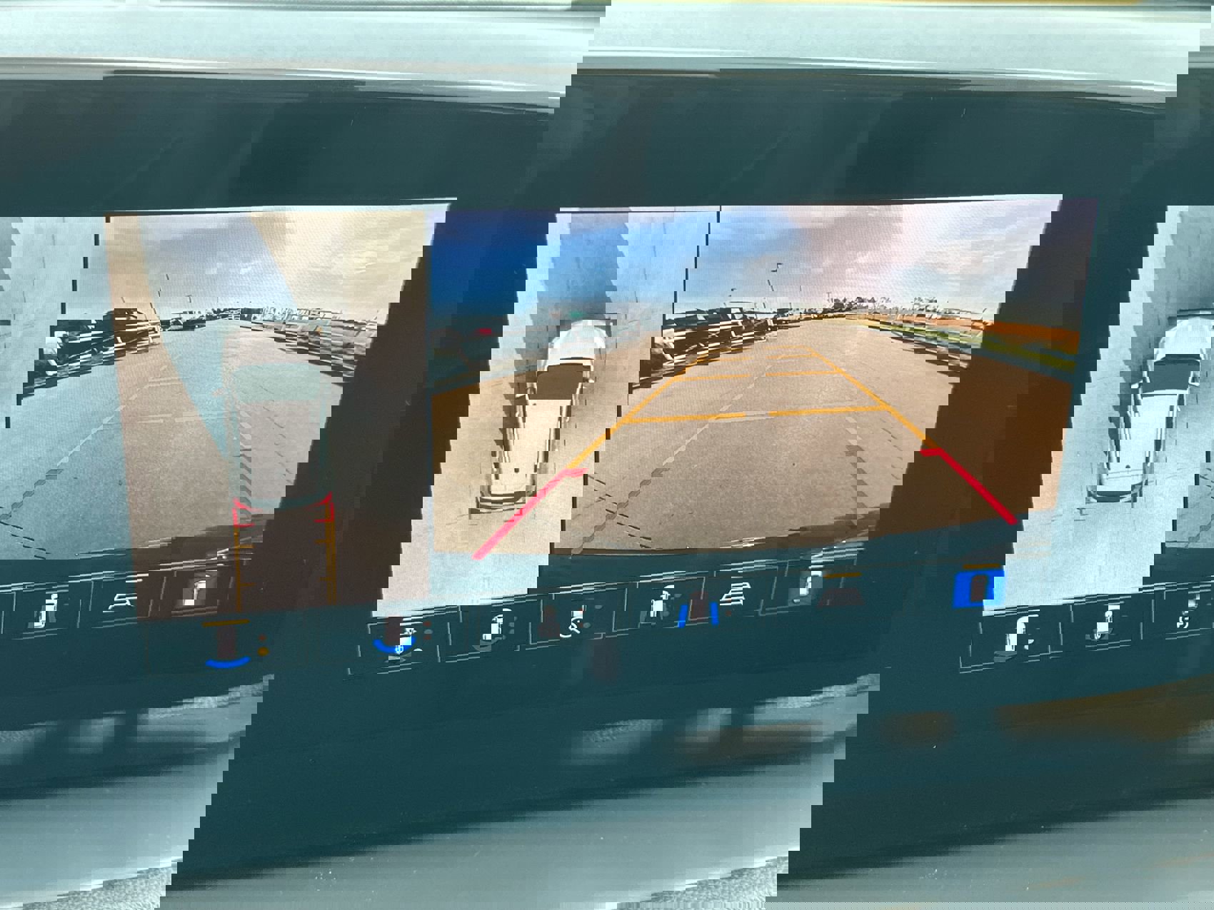 New 2026 Buick Encore GX Sport Touring w/ Advanced Technology Package image 17