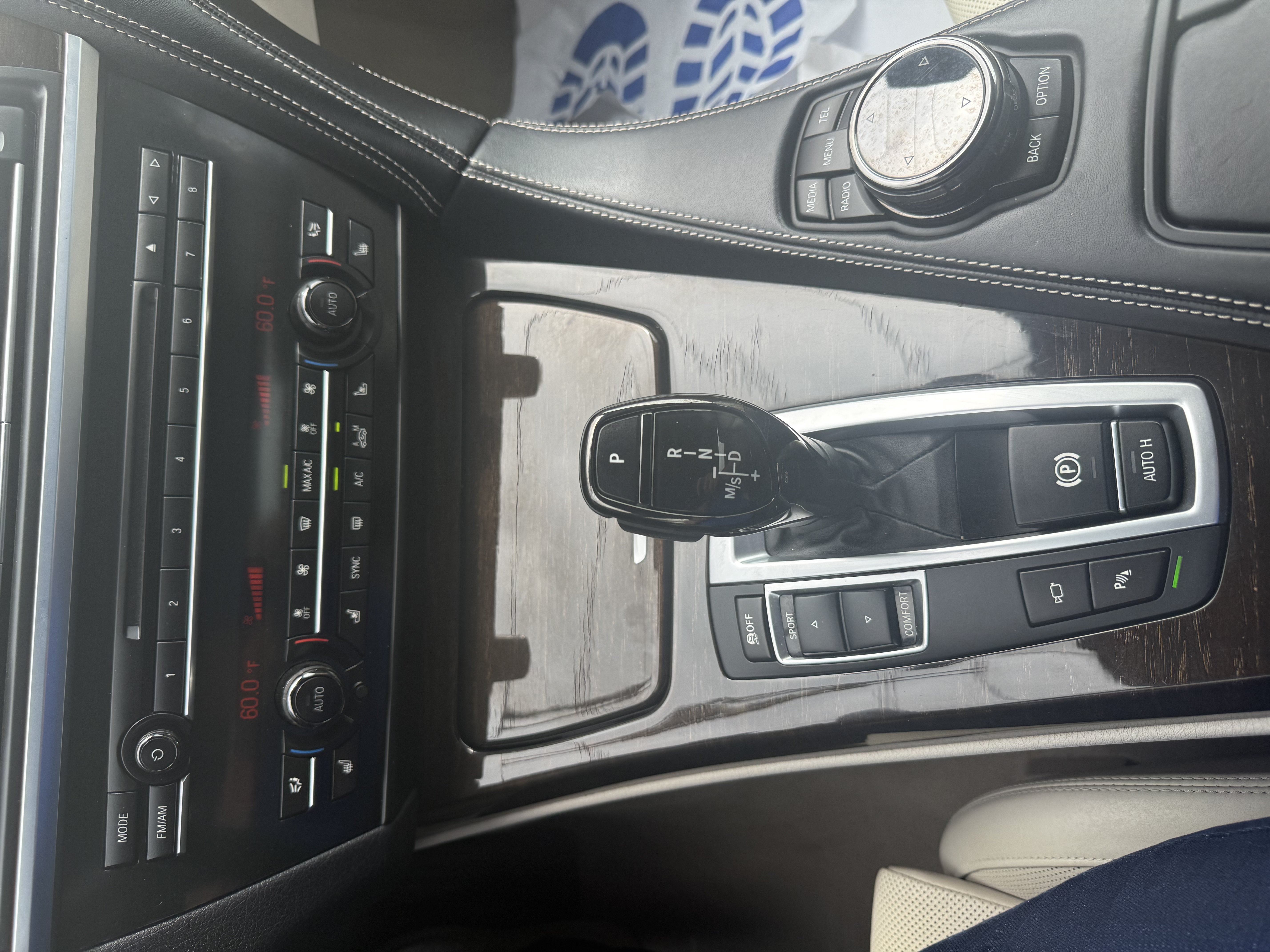 Used 2015 BMW 650i Convertible RWD image 19