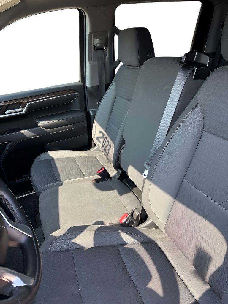 Used 2023 Chevrolet Silverado 1500 LT AWD/4WD image 61