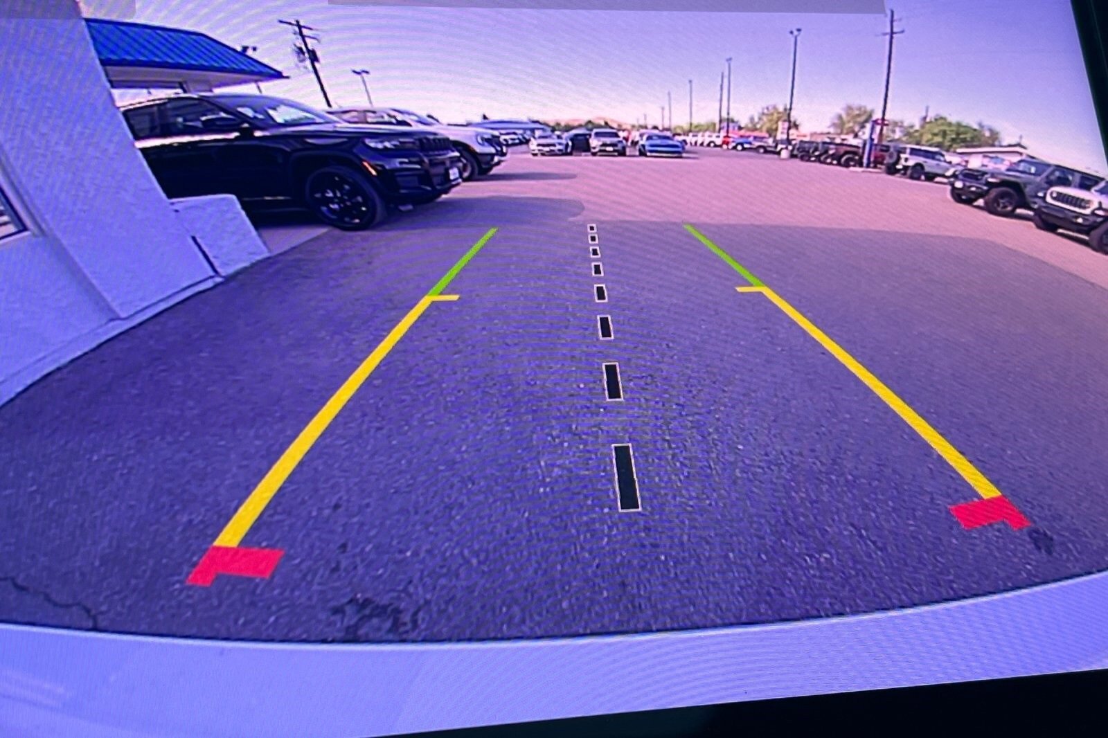 New 2025 Jeep Grand Cherokee L Laredo w/ Trailer Tow Package image 20