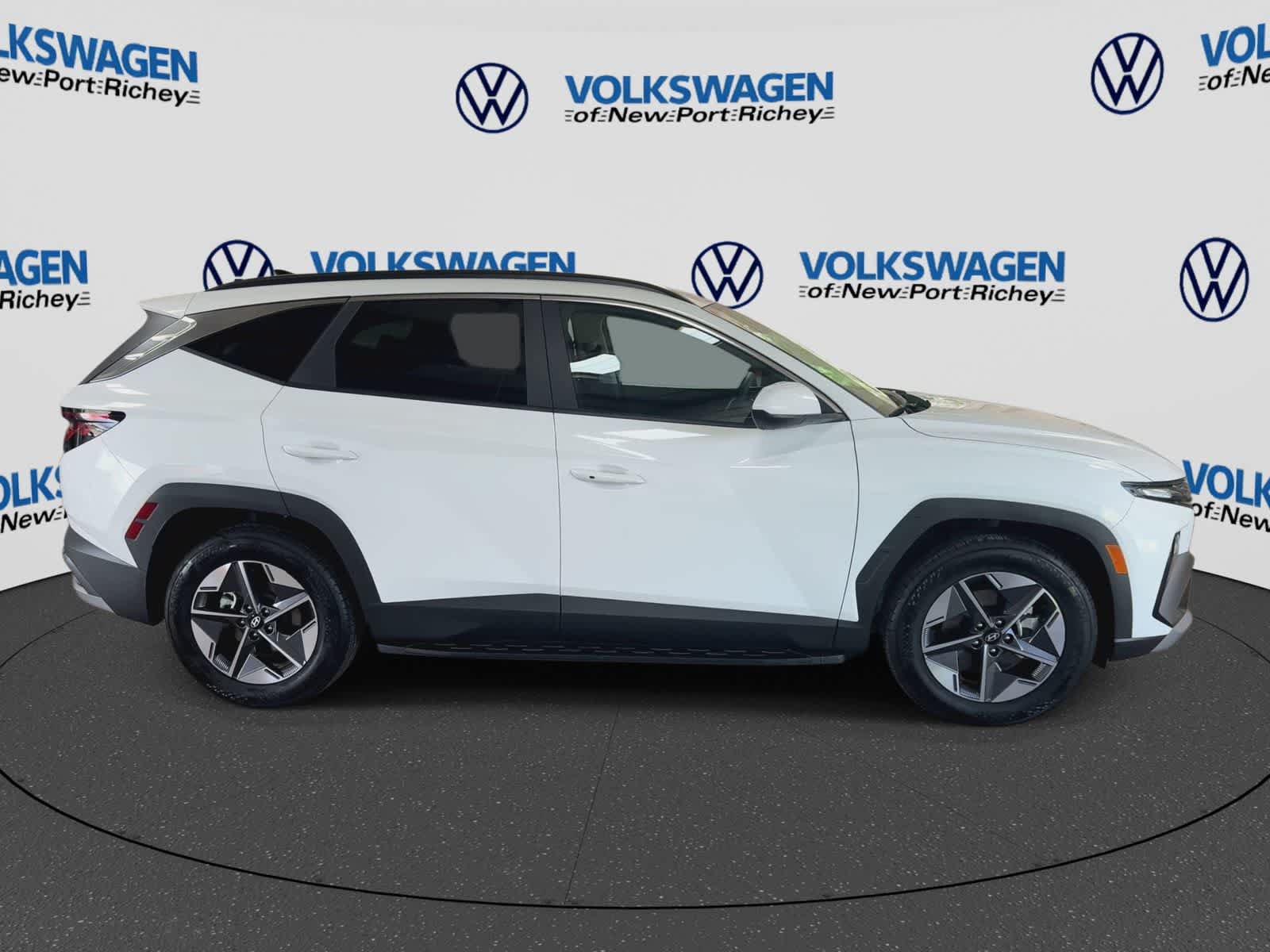 Used 2026 Hyundai Tucson SEL Plus FWD image 9
