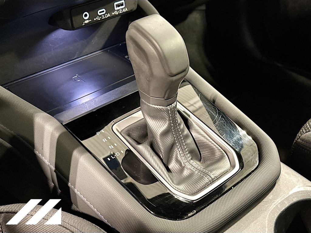Certified 2025 Subaru Forester Premium AWD/4WD image 18