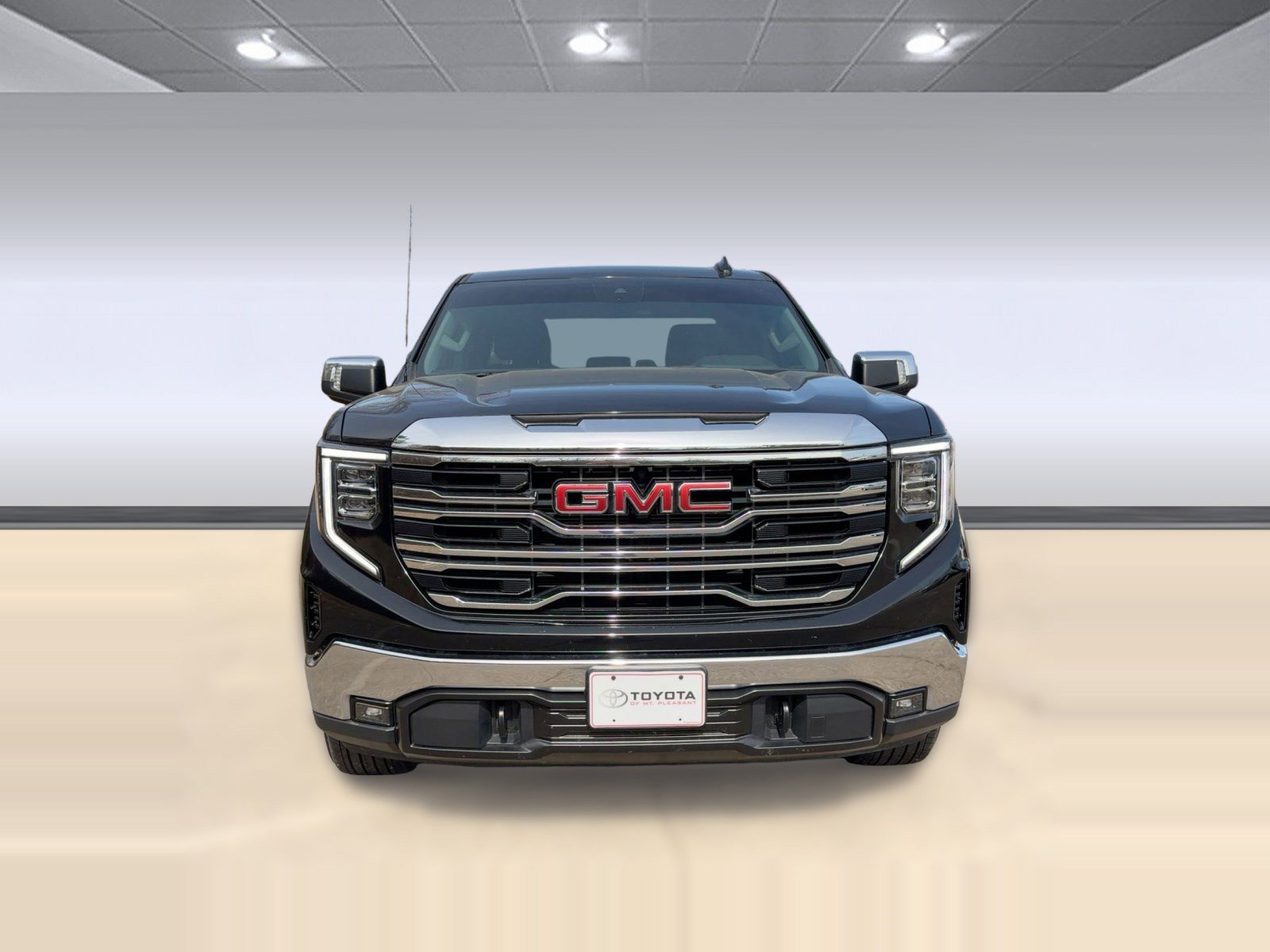 Used 2023 GMC Sierra 1500 SLT image 5