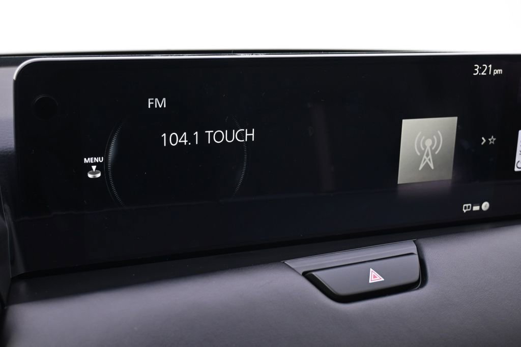 New 2026 MAZDA CX-90 3.3 Turbo S w/ Premium Package image 29