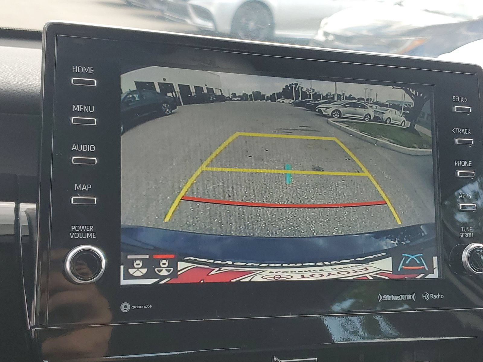 Certified 2024 Toyota Camry XSE FWD image 28