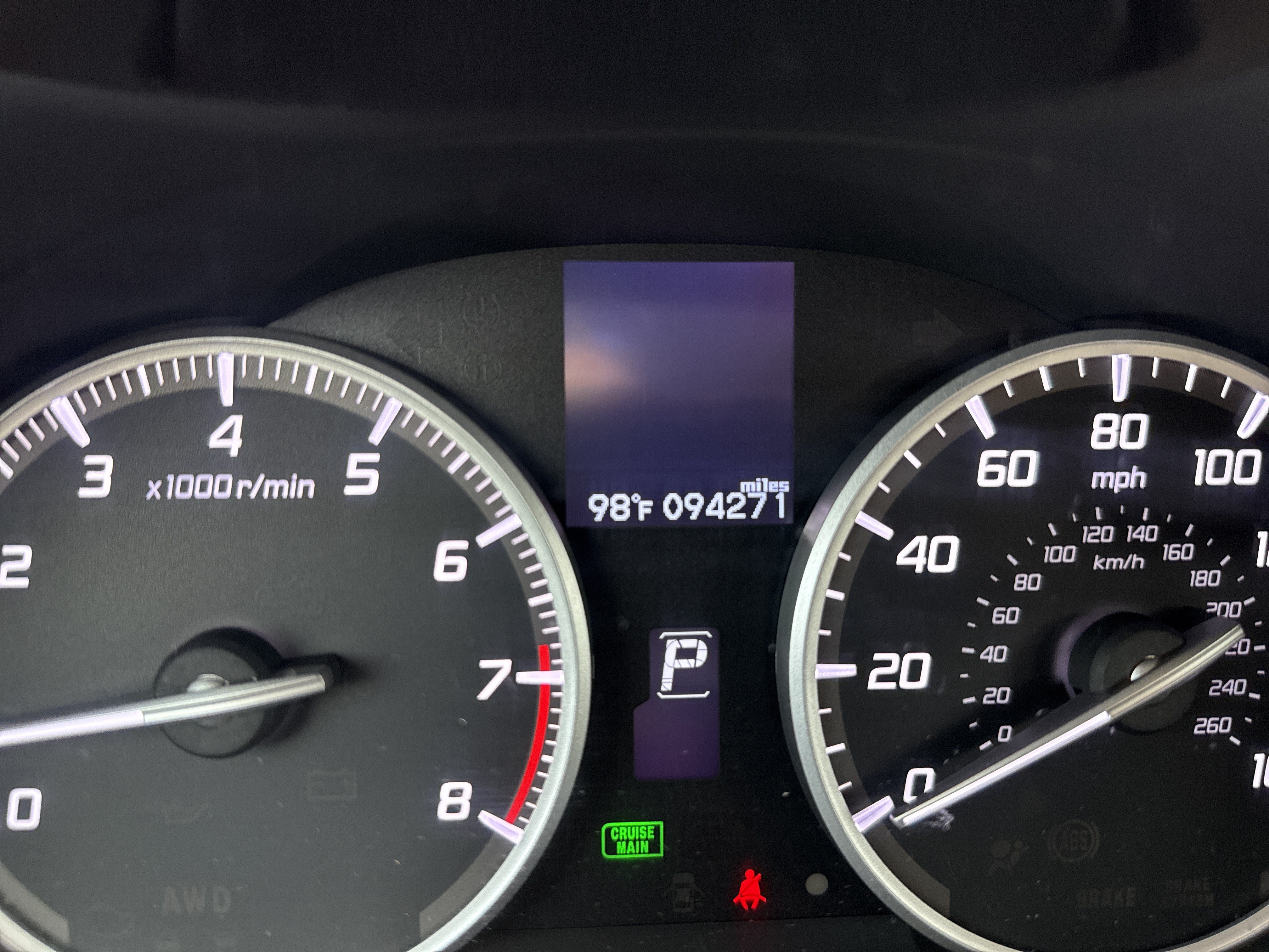 Used 2016 Acura RDX w/ Technology Package FWD image 17