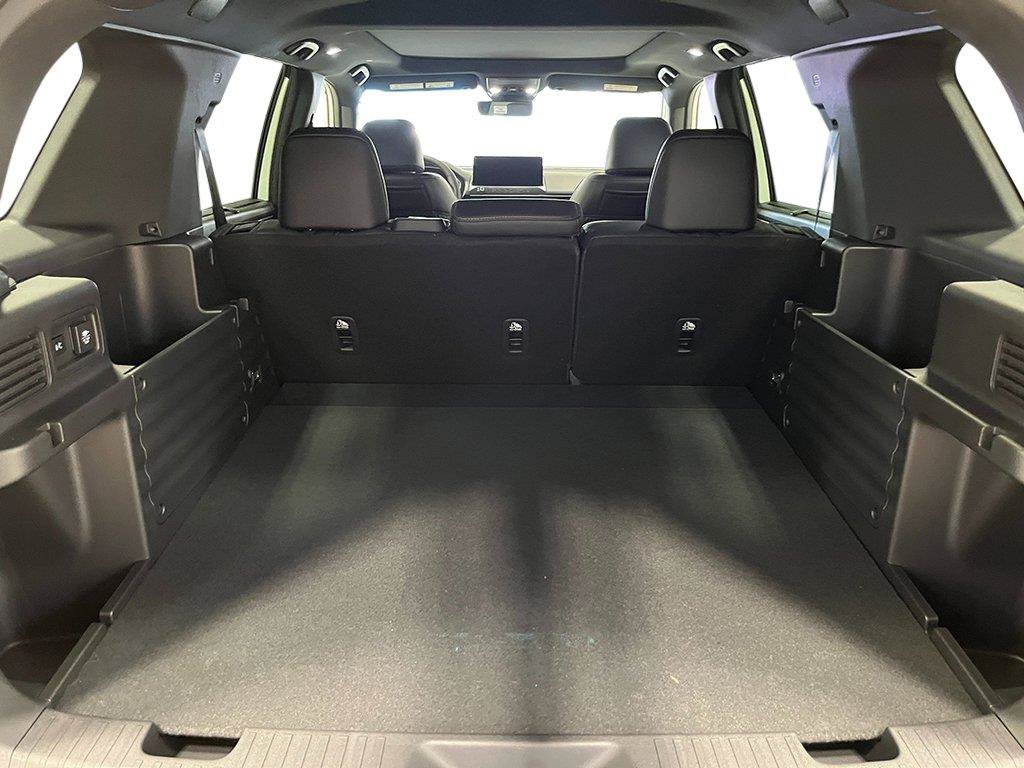 New 2026 Honda Passport TrailSport Elite image 27