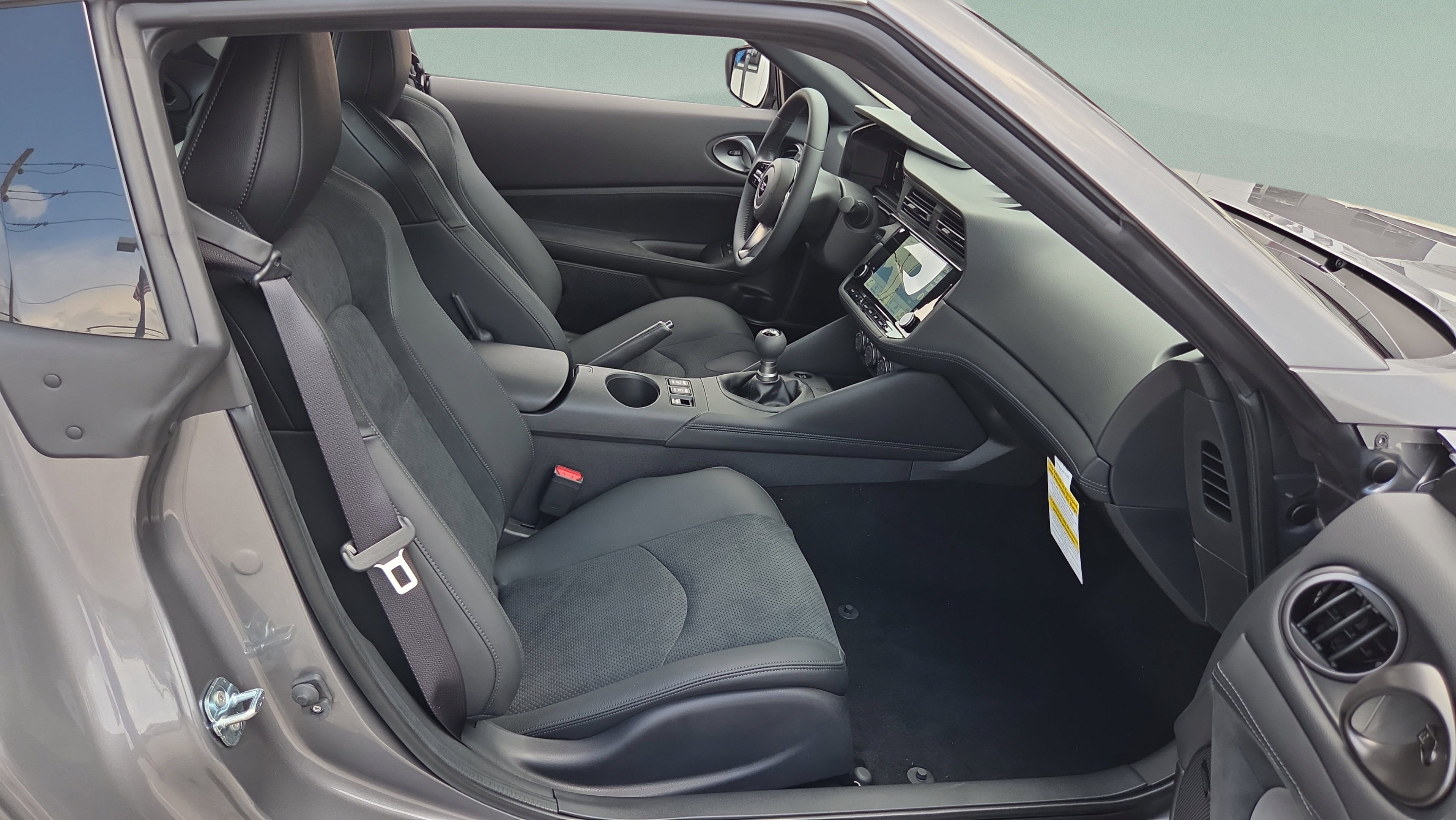 New 2027 Nissan Z Performance RWD image 15