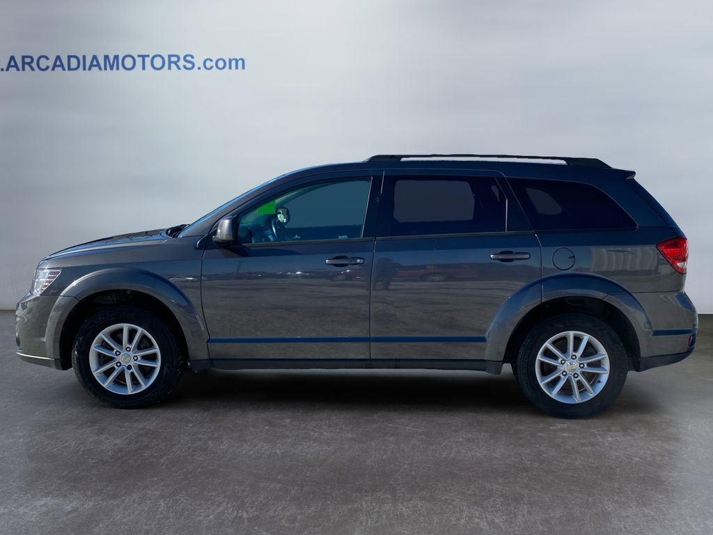 Used 2015 Dodge Journey SXT w/ Quick Order Package 28C image 2