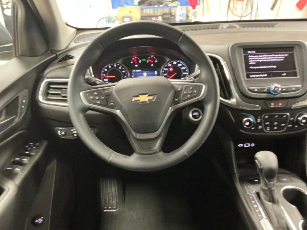 Certified 2023 Chevrolet Equinox LT image 14