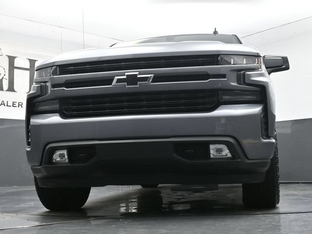 Used 2019 Chevrolet Silverado 1500 RST AWD/4WD image 54
