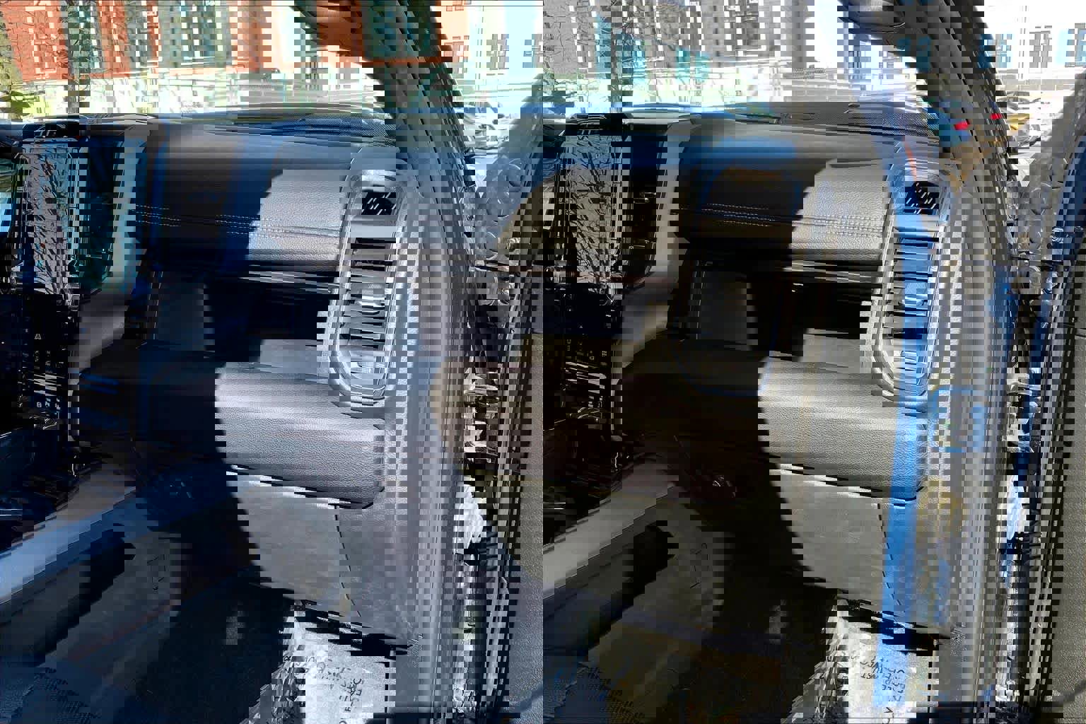 Used 2023 RAM 2500 Rebel w/ Level 1 Equipment Group image 19