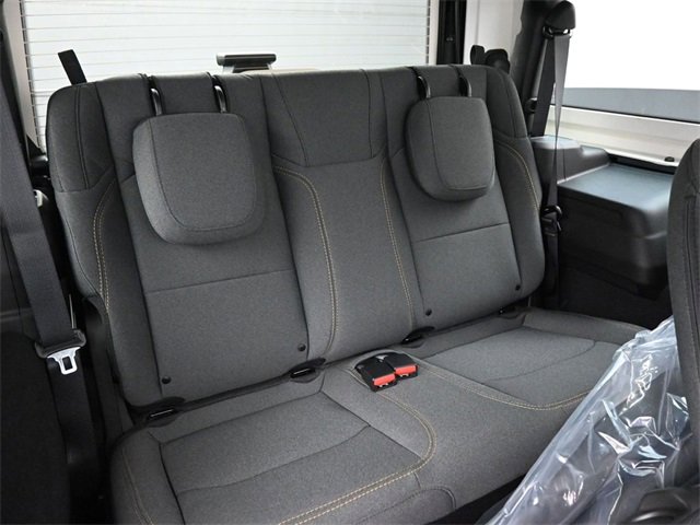 New 2026 Jeep Wrangler Sport image 18