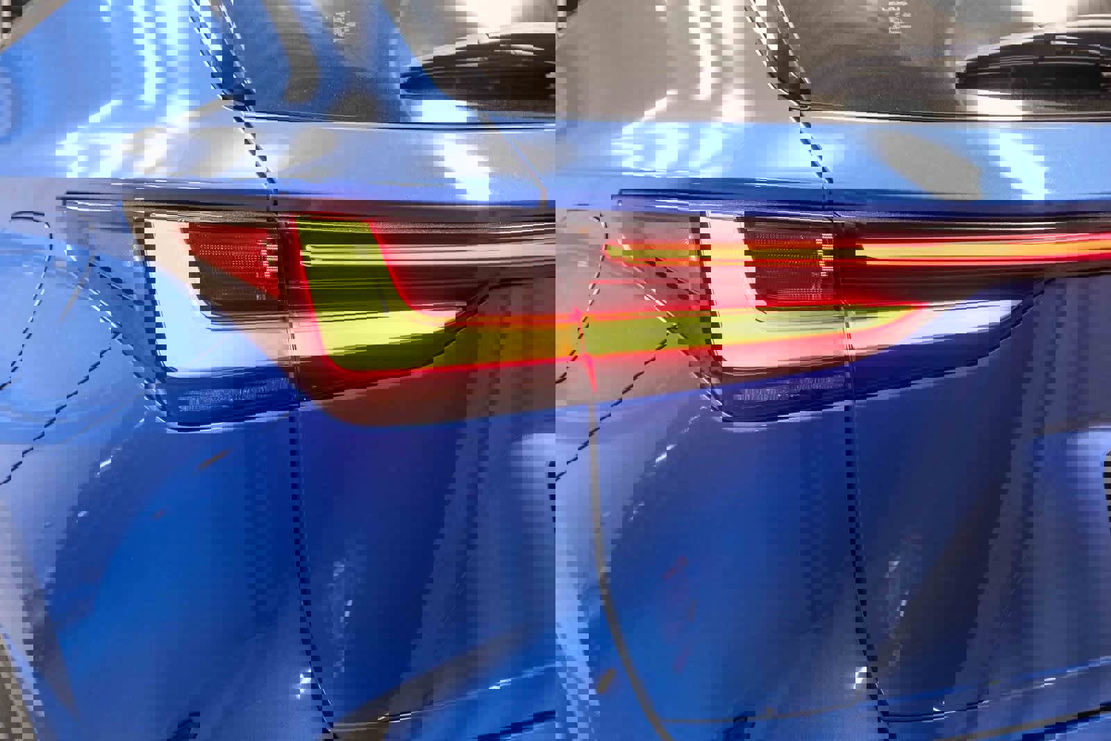 Used 2022 Lexus NX 250 FWD image 7