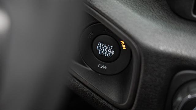 Used 2024 Jeep Wrangler Unlimited Sport image 16