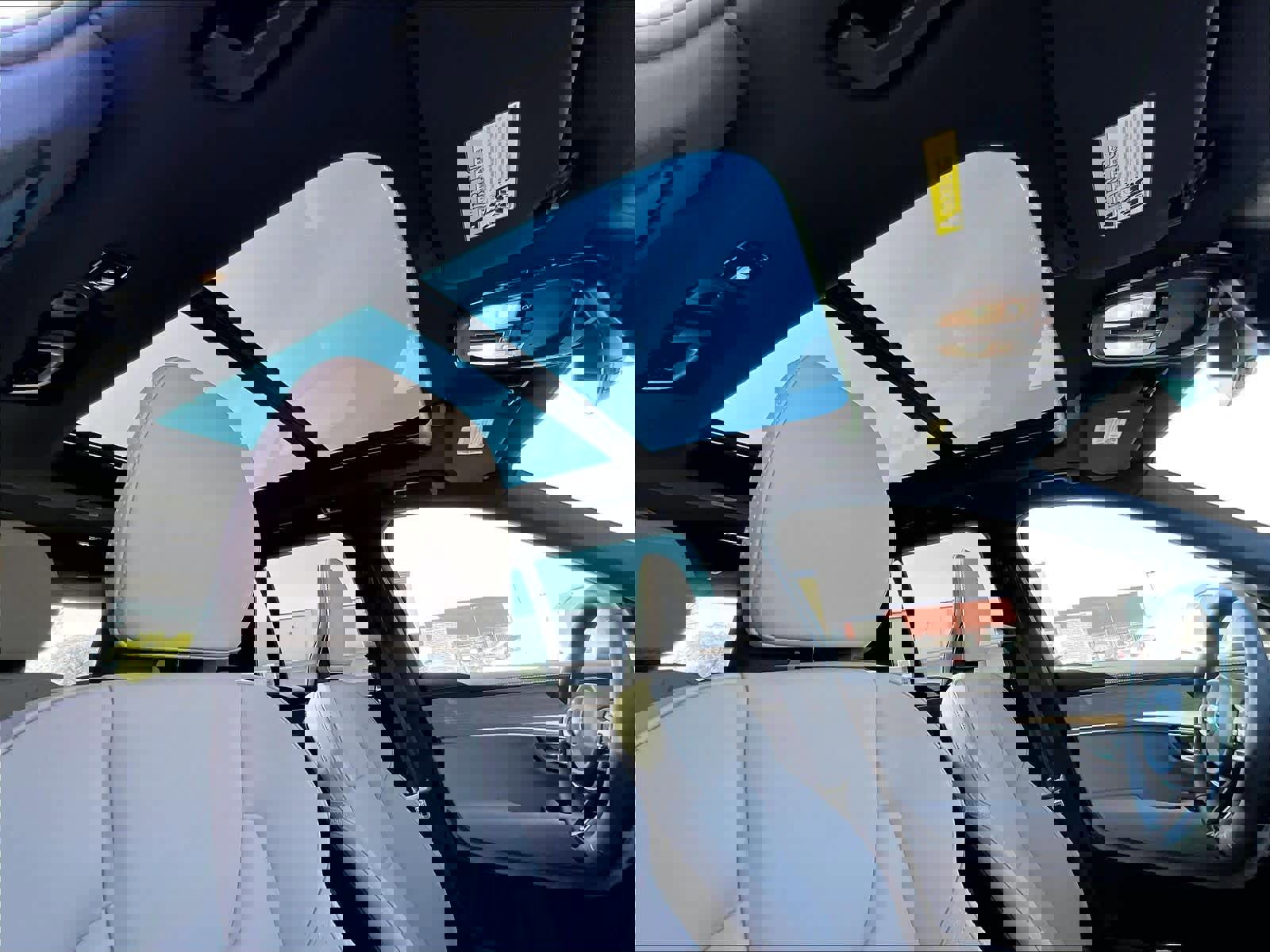 Used 2026 Volvo XC90 B6 Plus w/ Protection Package Premier image 25