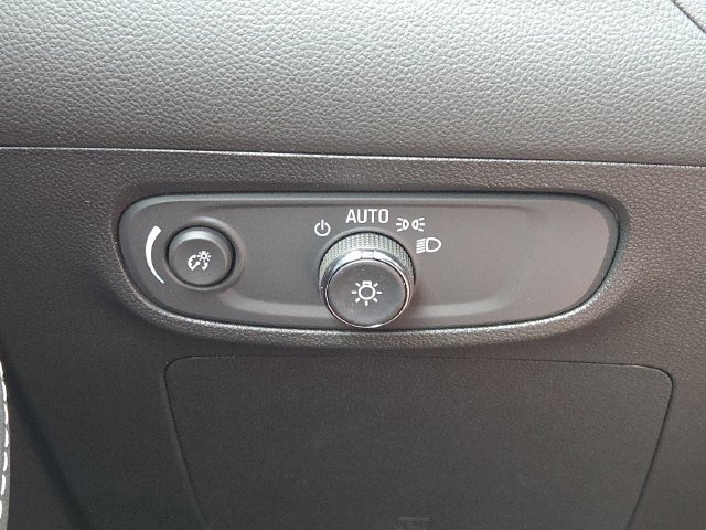 New 2026 Buick Encore GX Preferred w/ Comfort Package FWD image 11