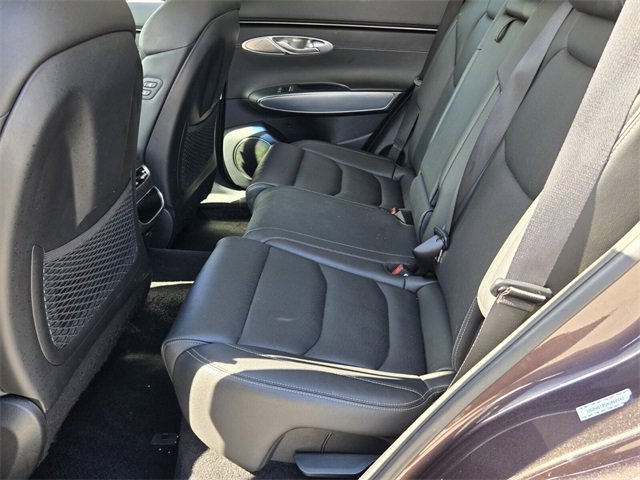 Certified 2022 Genesis GV70 2.5T w/ Select Package image 12