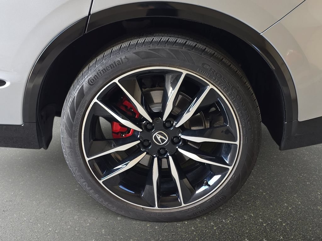 Used 2023 Acura MDX Type S w/ Advance Package AWD/4WD image 35