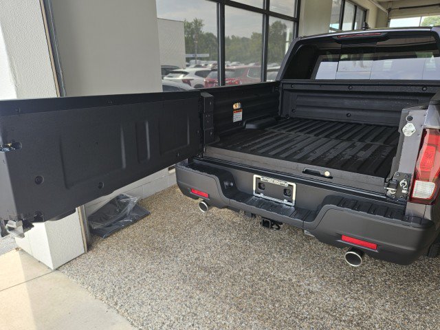 New 2026 Honda Ridgeline RTL image 12