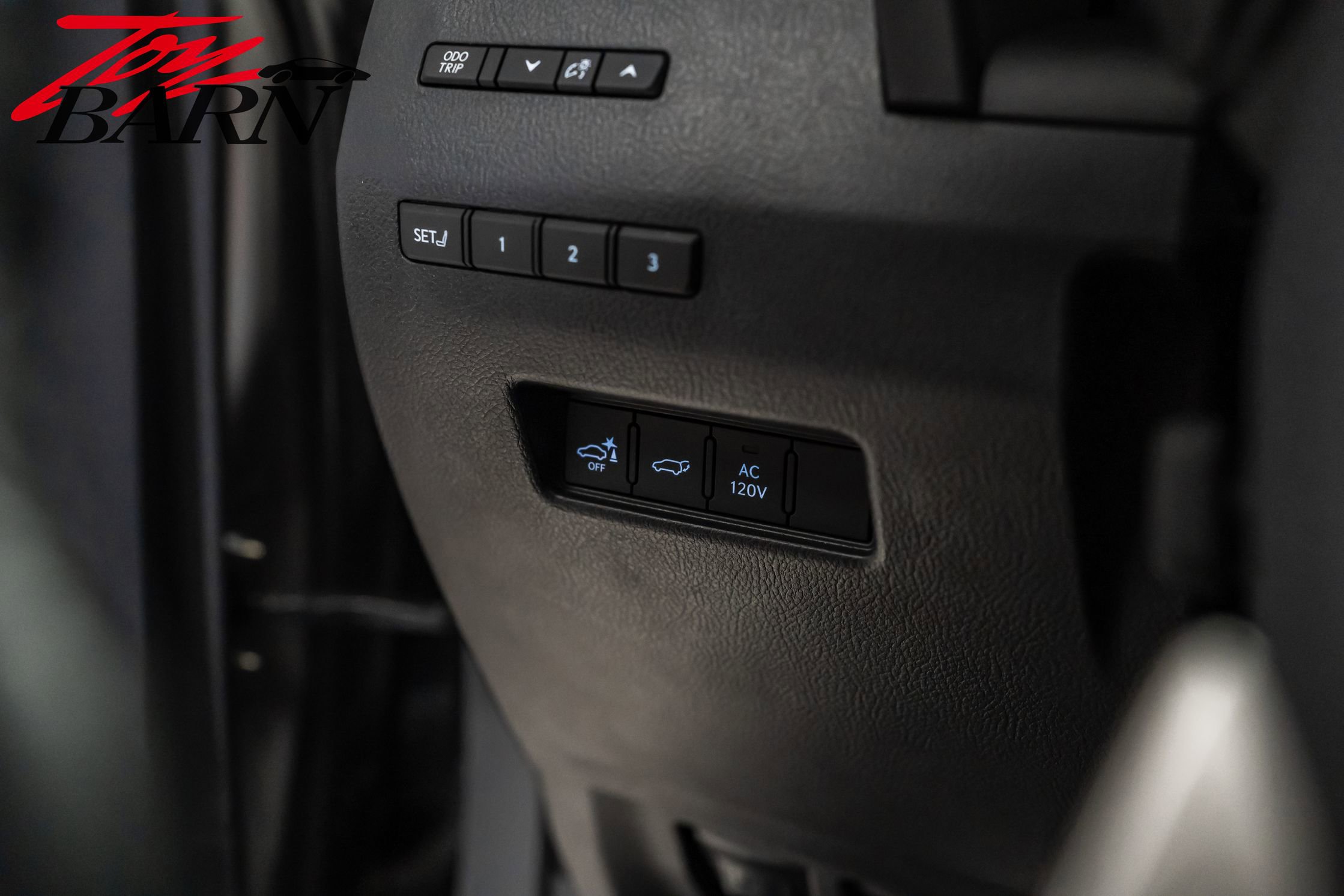 Used 2024 Lexus GX 550 image 28