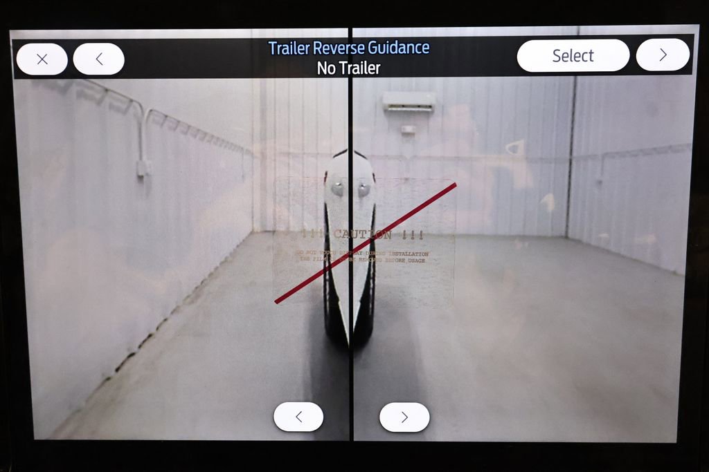 New 2026 Ford F150 Platinum image 30