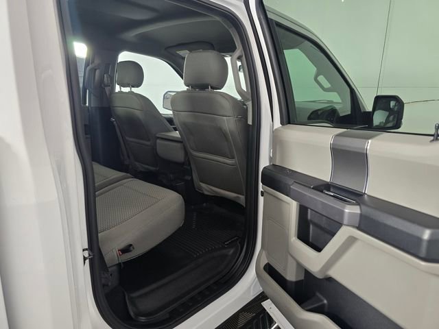 Used 2019 Ford F150 XLT w/ Equipment Group 302A Luxury image 15