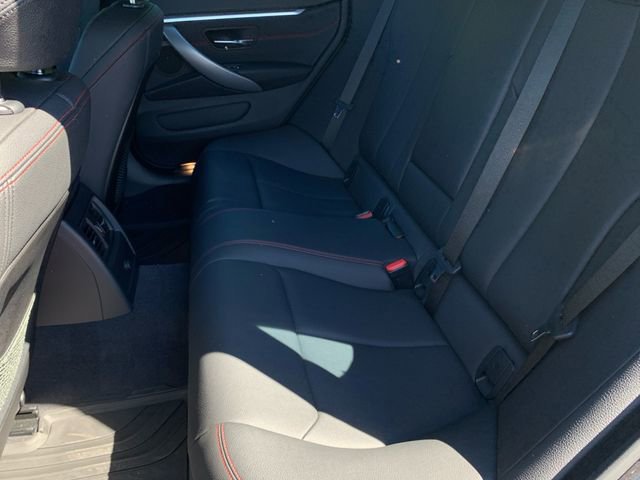 Used 2019 BMW 430i Gran Coupe xDrive w/ Convenience Package AWD/4WD image 13
