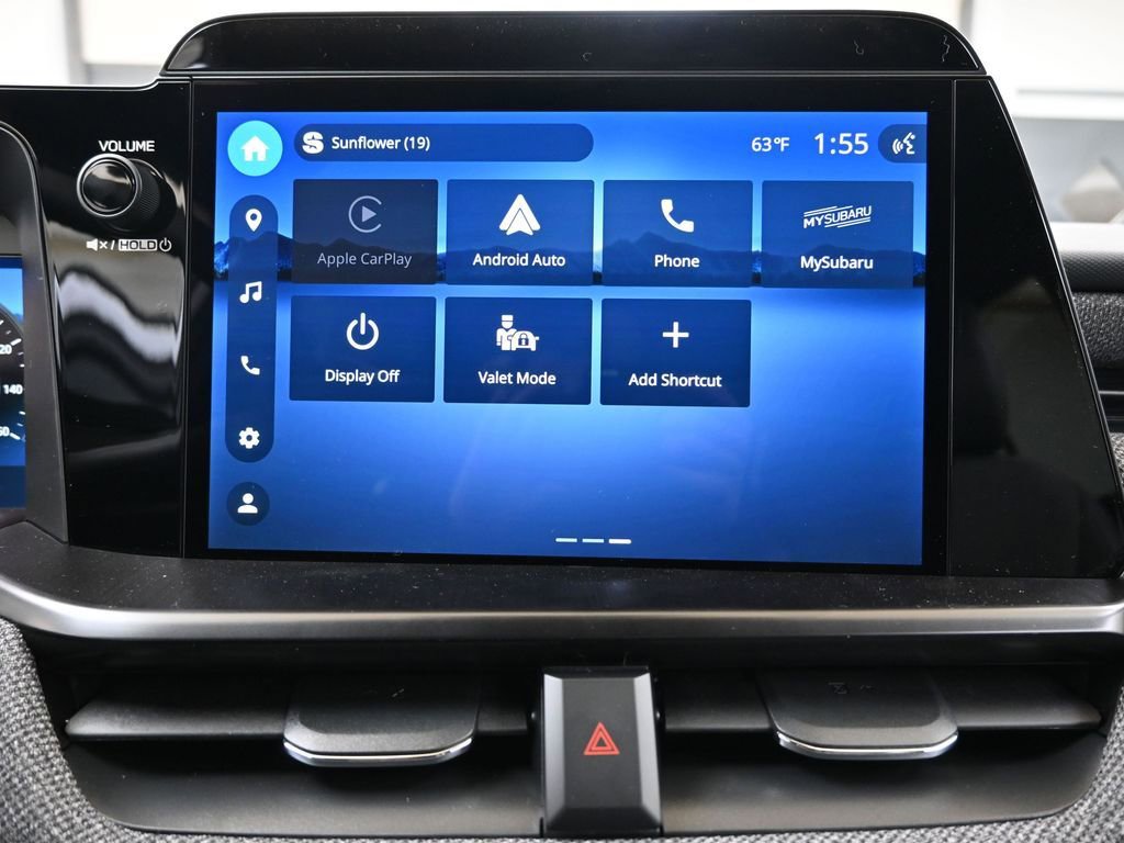 New 2026 Subaru Outback Limited XT AWD/4WD image 33