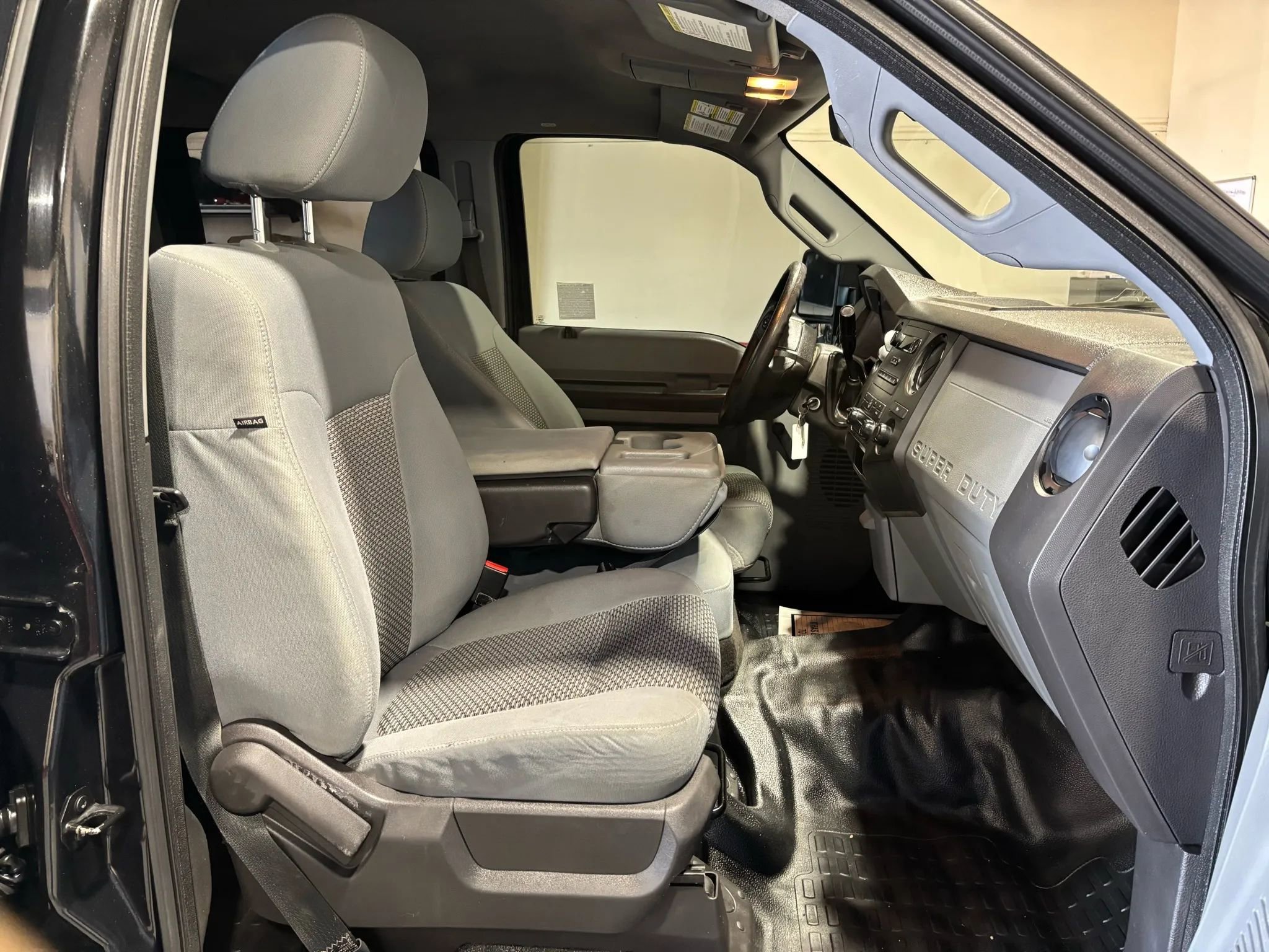 Used 2015 Ford F350 XL RWD image 16