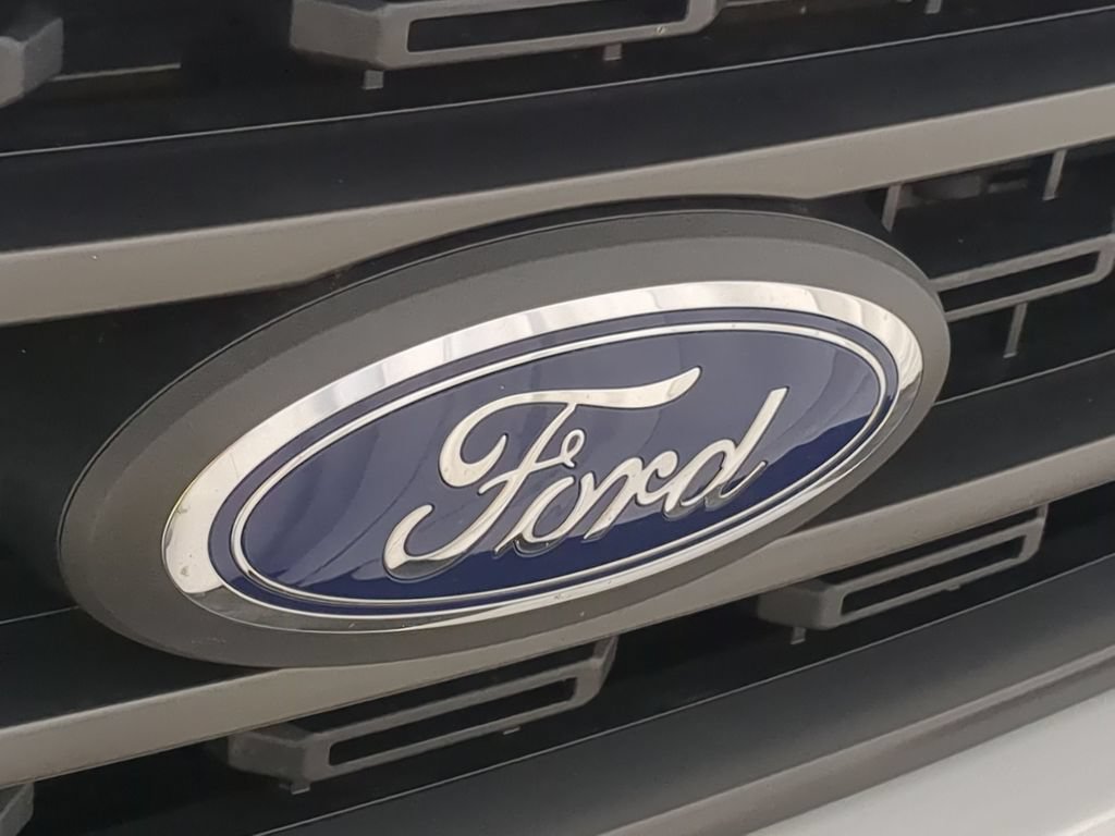 Used 2023 Ford F150 XLT w/ Equipment Group 302A High AWD/4WD image 15