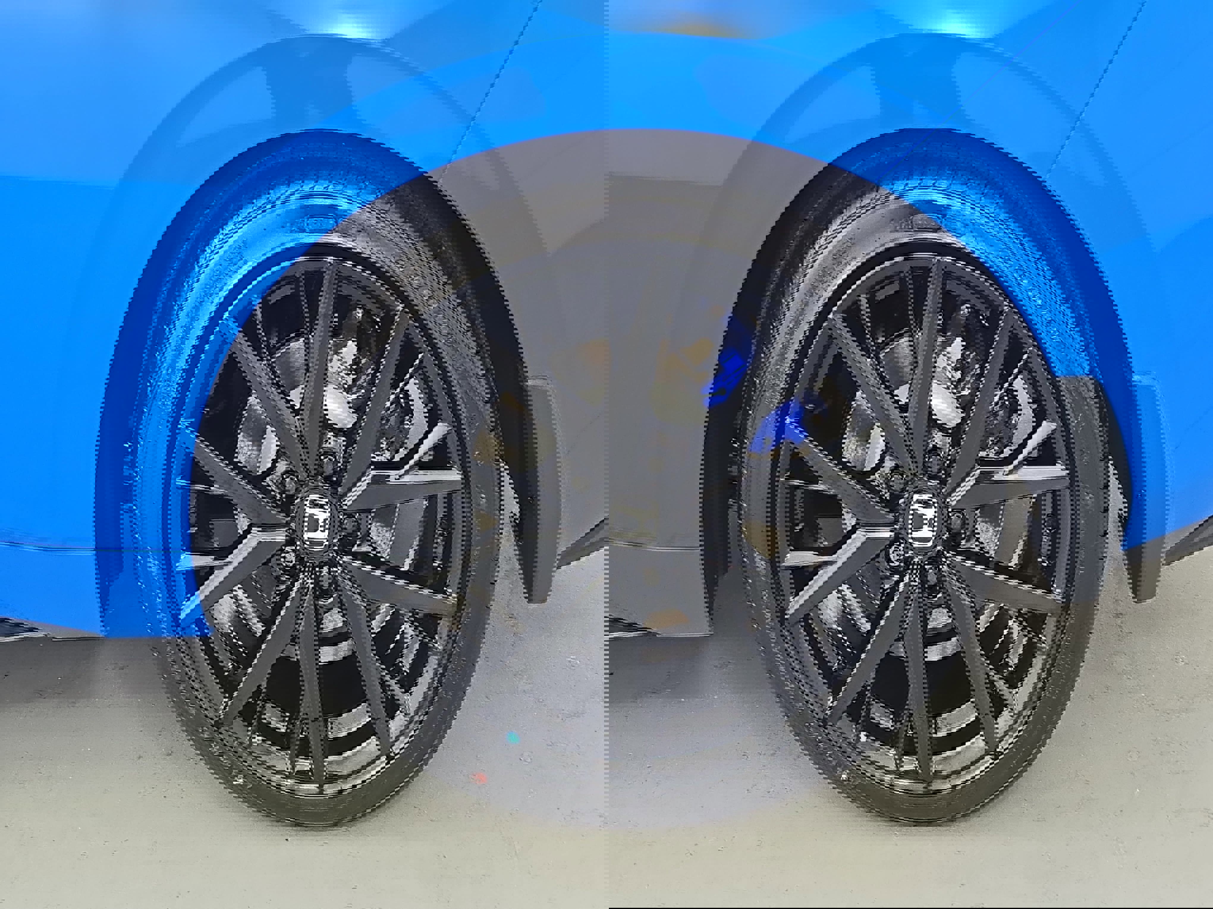 New 2026 Honda Prelude image 30