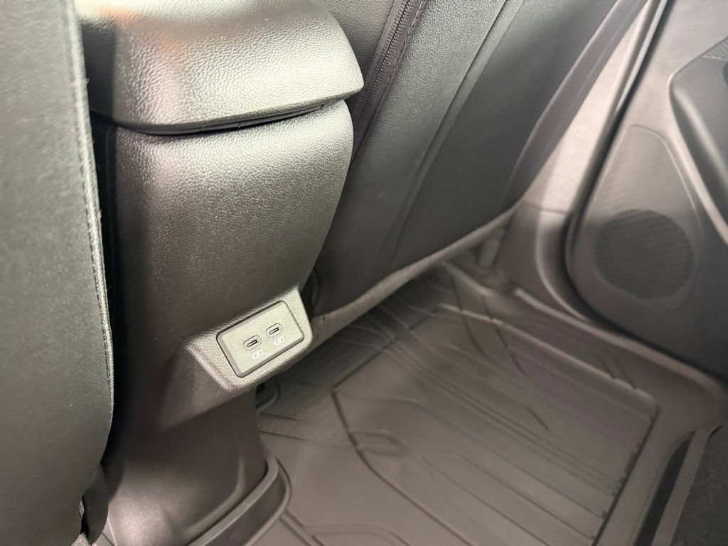 New 2027 Chevrolet Bolt RS FWD image 27