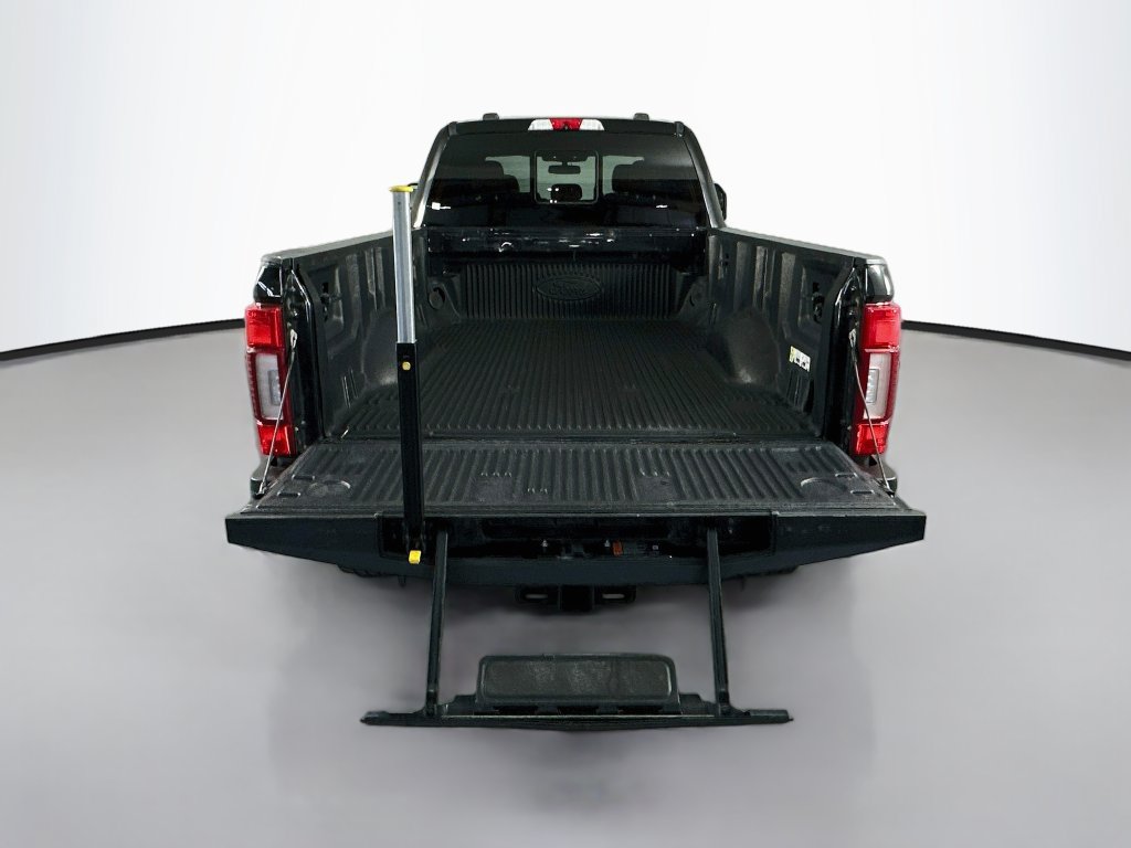 Used 2020 Ford F350 Platinum AWD/4WD image 29