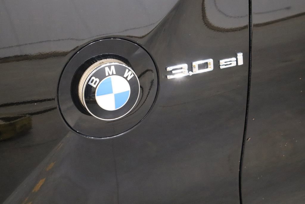 Used 2006 BMW Z4 3.0si image 29