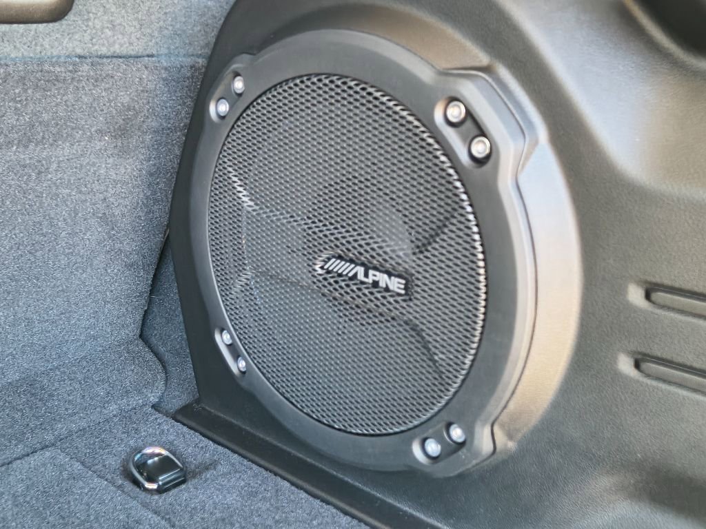 New 2025 Jeep Wrangler Sahara image 32