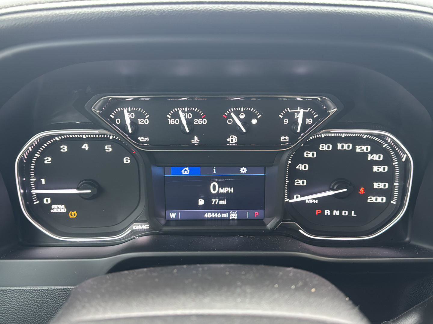 Used 2022 GMC Sierra 1500 Elevation image 16