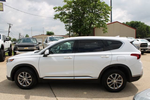 Used 2019 Hyundai Santa Fe SEL FWD image 6