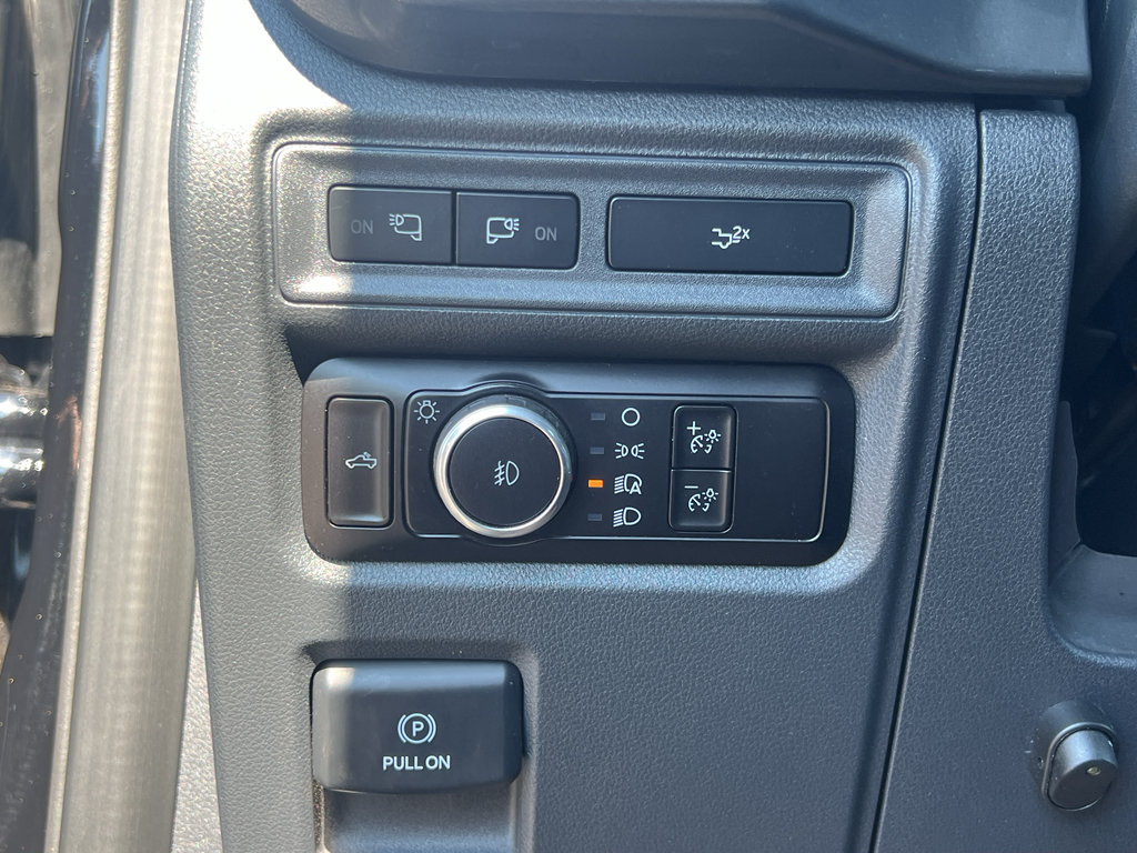 Used 2023 Ford F150 XLT w/ Equipment Group 302A High AWD/4WD image 14