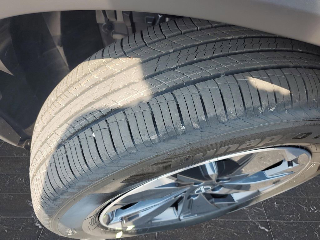 New 2026 Nissan Rogue SV image 35