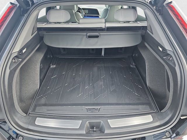 New 2026 Cadillac Optiq Sport 2 w/ LPO, Floor Liner Package image 10