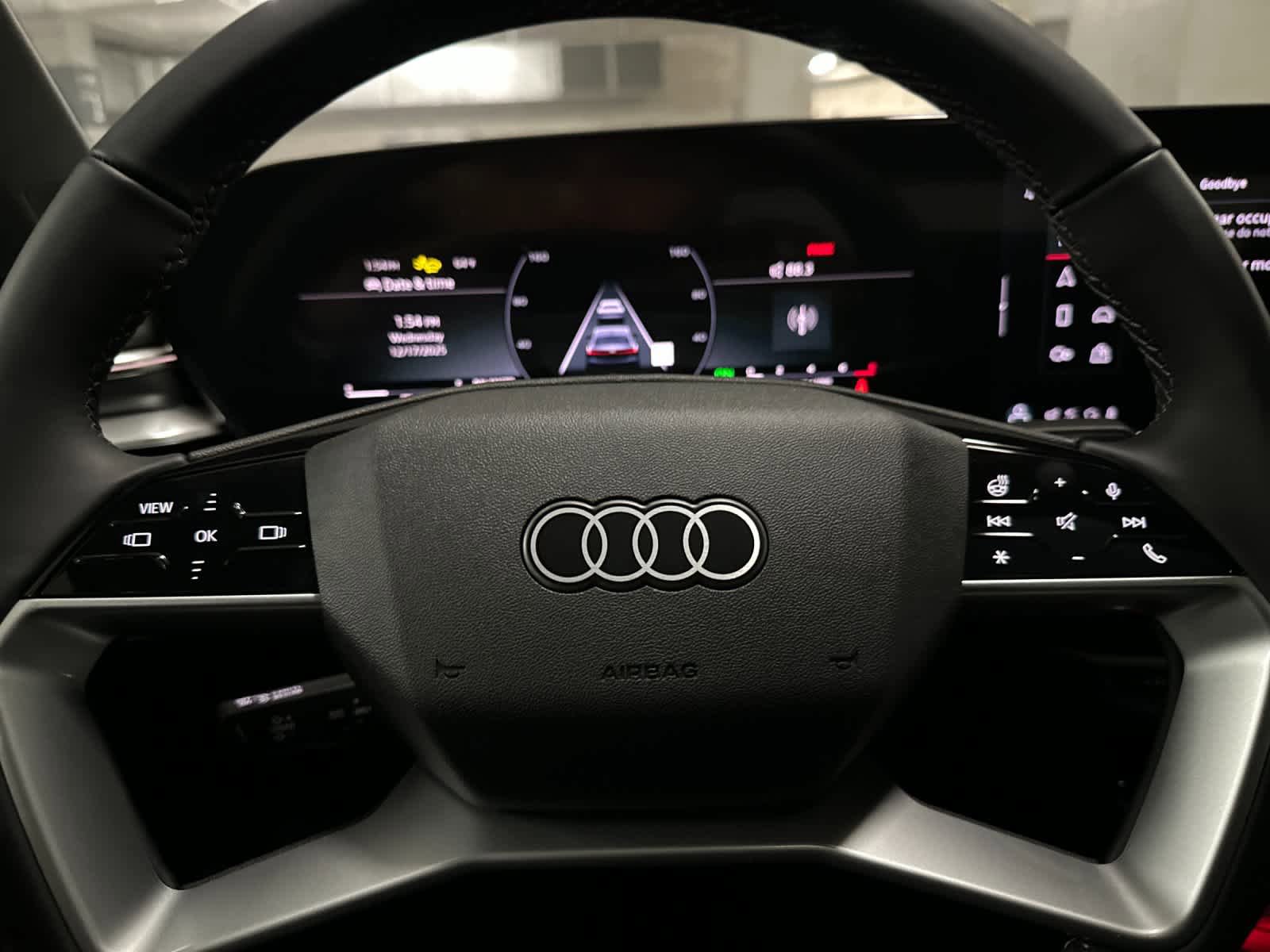 New 2025 Audi A5 2.0T Premium Plus AWD/4WD image 23