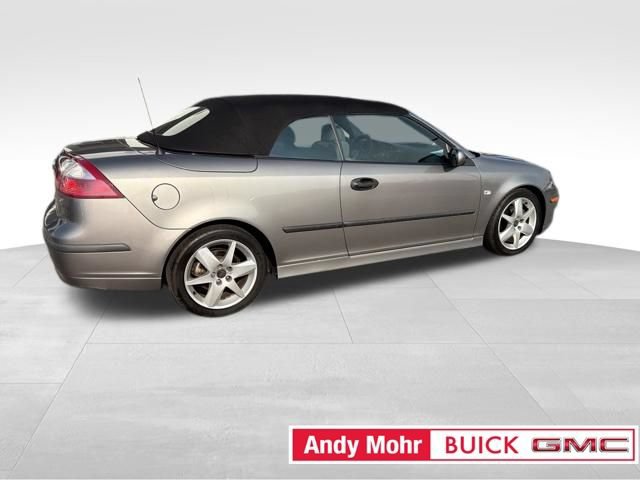 Used 2005 Saab 9-3 Arc FWD image 12