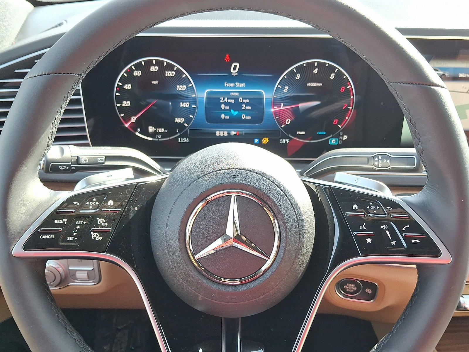 Used 2026 Mercedes-Benz GLE 350 4MATIC image 14
