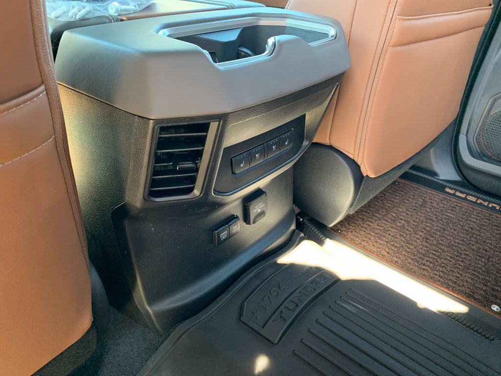 New 2026 Toyota Tundra 1794 Edition AWD/4WD image 14
