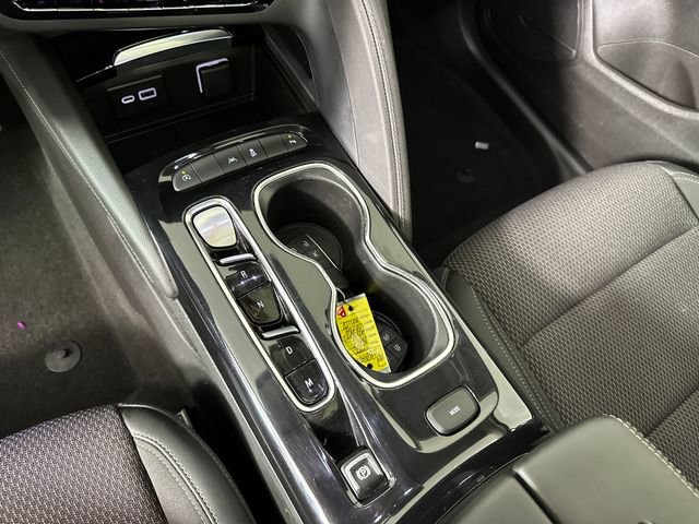 Used 2022 Buick Envision Preferred image 20