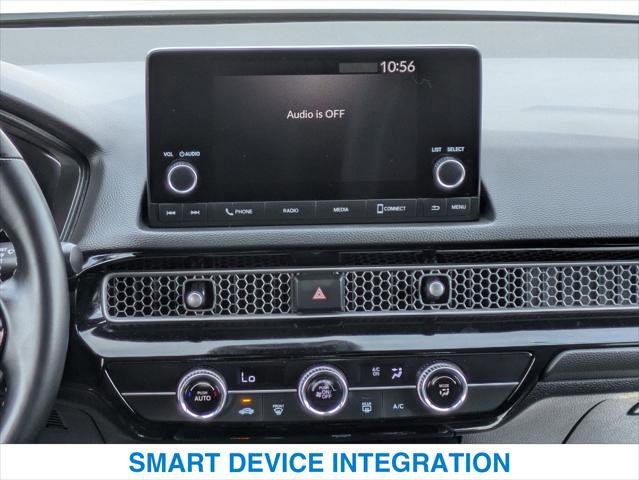 Used 2024 Honda Civic Sport image 17