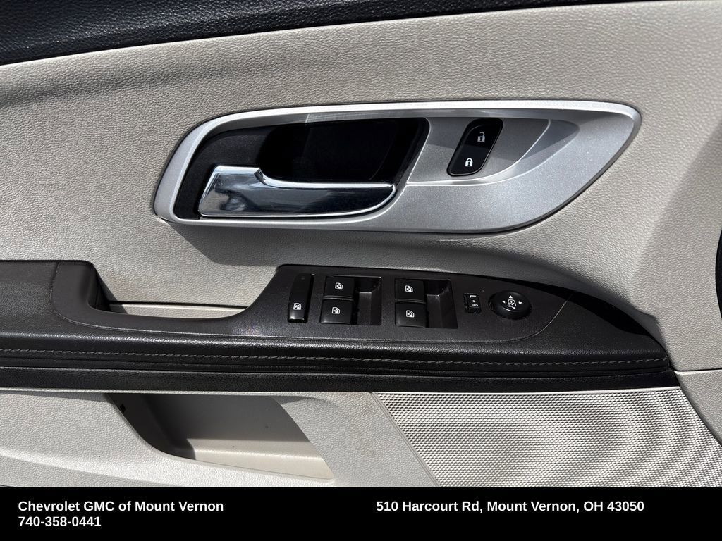 Used 2016 Chevrolet Equinox LT w/ Convenience Package FWD image 14