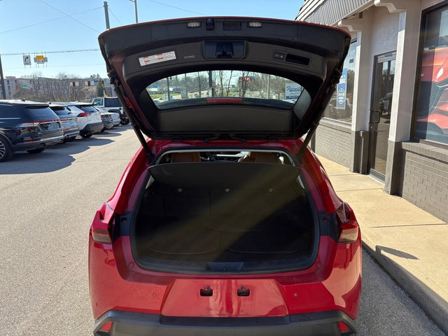 Used 2021 Lexus UX 250h w/ Premium Package image 5