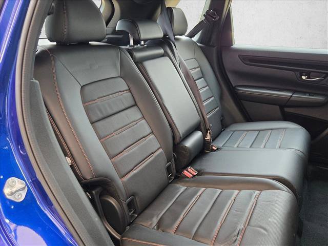 Used 2024 Honda CR-V Sport-L image 21